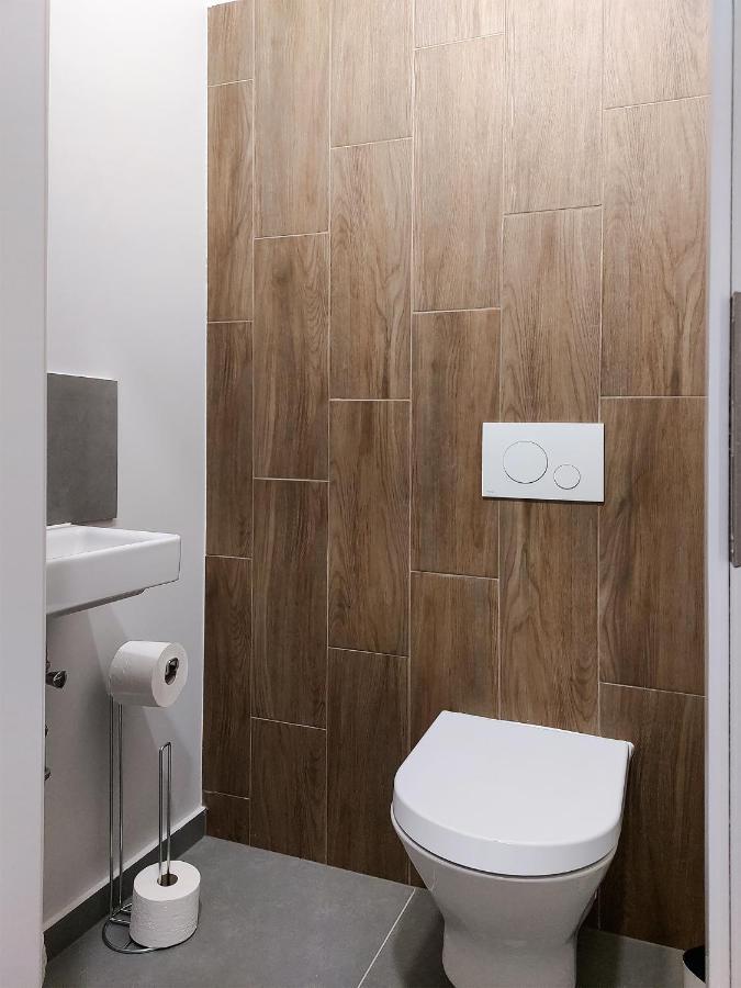 Linden Apartman 107 Glamour (Adults Only) Mosonmagyaróvár Εξωτερικό φωτογραφία