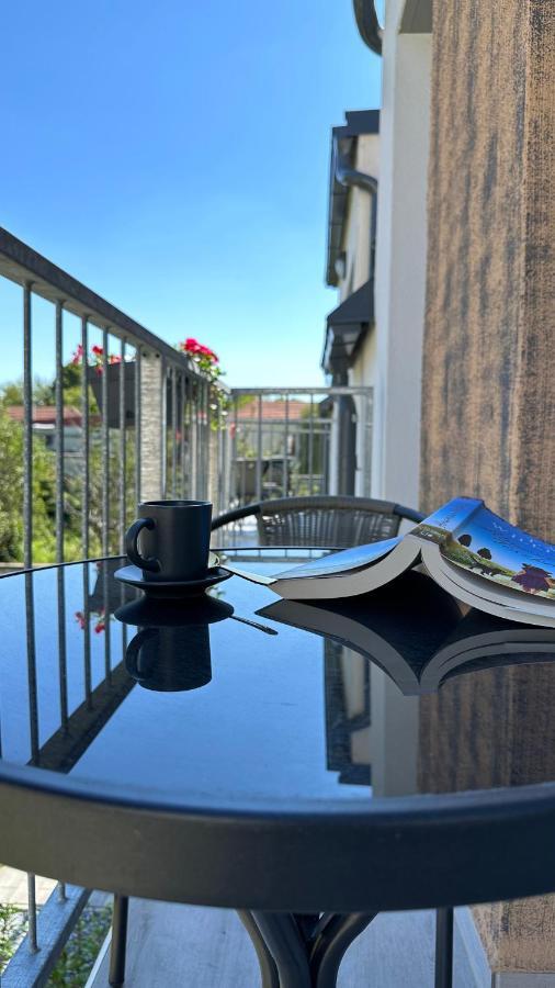 Linden Apartman 107 Glamour (Adults Only) Mosonmagyaróvár Εξωτερικό φωτογραφία